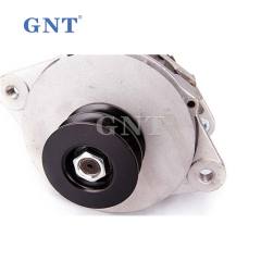 Wholesale 24V 60A High quality Alternator for DAEWOO Excavators DH220-3 Engine 219109, 1-3639-25W, RK39005