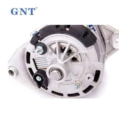 24V 60A 8PK High quality alternator for DAEWOO DH150-7 DH210-7 DH220-5 DH225-9 DX260 DB58 DOOSA DH220-5 DH225-7 DX215-9C DE08