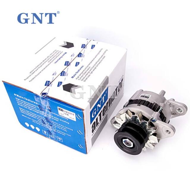 Wholesale High quality Alternator for CATERPILLAR E200B S6K Engine A2T70776, ME049165, LRA02426, LRA2426, 373008300, 37300-8300