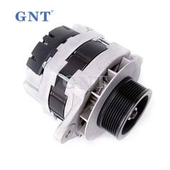 24V 60A 8PK High quality alternator for DAEWOO DH150-7 DH210-7 DH220-5 DH225-9 DX260 DB58 DOOSA DH220-5 DH225-7 DX215-9C DE08