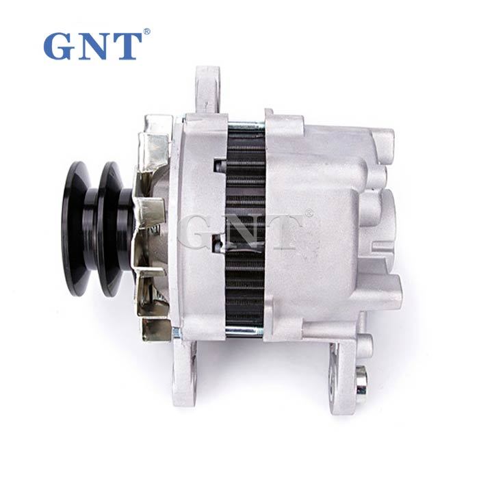 Wholesale High quality Alternator for CATERPILLAR E200B Engine A4T57477, ME017602, ME037616, ME037640, ME049154, ME049166