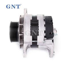 Wholesale 24V 60A High quality Alternator for DAEWOO DH150-7 DE08 Engine 25026006C, RK39005, 219051, 390050, 30090100014, 1-3634-25W
