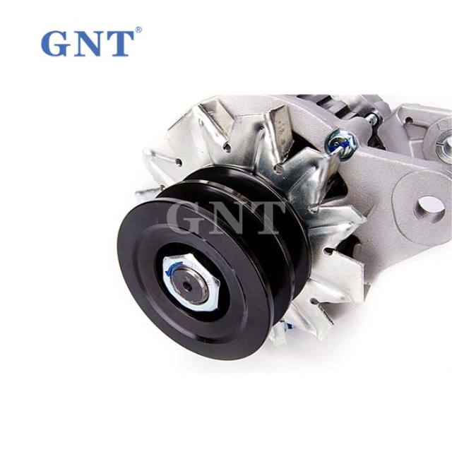Wholesale High quality Alternator for CATERPILLAR E200B S6K Engine A2T70776, ME049165, LRA02426, LRA2426, 373008300, 37300-8300