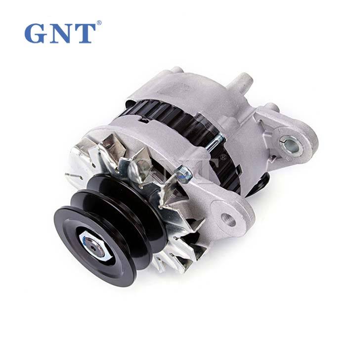 Wholesale High quality Alternator for CATERPILLAR E200B Engine ME049175, ME049177, ME060430, ME067522, ME067611, ME067613