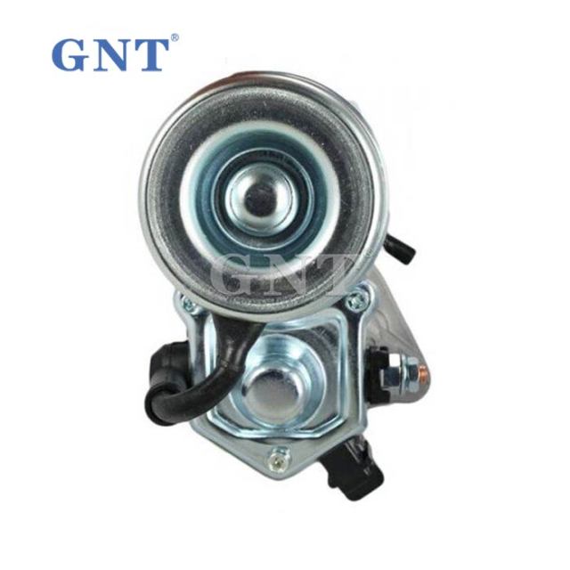 High Quality Starter motor for Toyota Forklift 1KZ Engine 228000-5024, 228000-5025, 428000-0260, 428000-2311