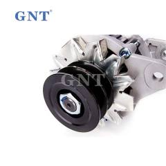 24V 35A 2PK High quality Alternator for KOBELCO 6D22 6D14 6D15 6D16 6D22 6D31 CATERPILLAR S6K E320 E200B MITSUBISHI 8DC8 8DC9