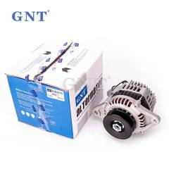 Wholesale 12V 60A High quality Alternator for DOOSAN DAEWOO DH60-7 4D94L YANMAR 4TNE102 4TNE106 ENGINE