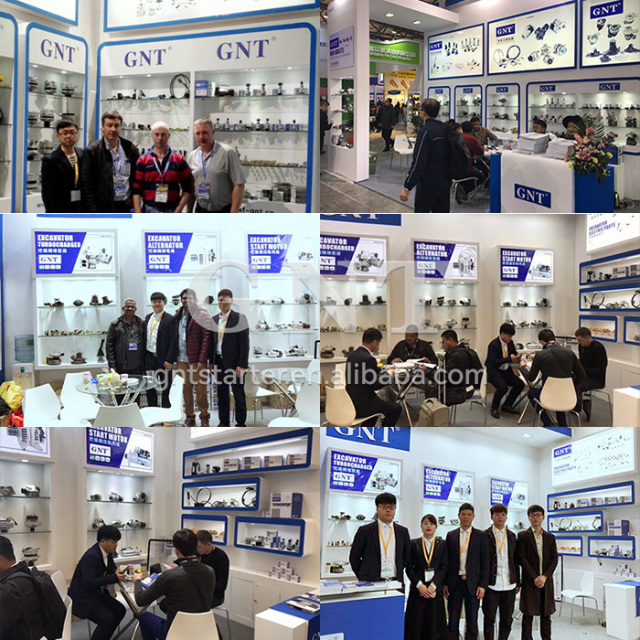 24V 35A 2PK High quality Alternator for KOBELCO 6D22 6D14 6D15 6D16 6D22 6D31 CATERPILLAR S6K E320 E200B MITSUBISHI 8DC8 8DC9