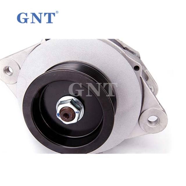 24V 60A 8PK High quality alternator for DAEWOO DH150-7 DH210-7 DH220-5 DH225-9 DX260 DB58 DOOSA DH220-5 DH225-7 DX215-9C DE08