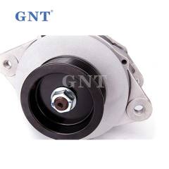 Wholesale 24V 60A High quality Alternator for DAEWOO DH150-7 DE08 Engine 25026006C, RK39005, 219051, 390050, 30090100014, 1-3634-25W