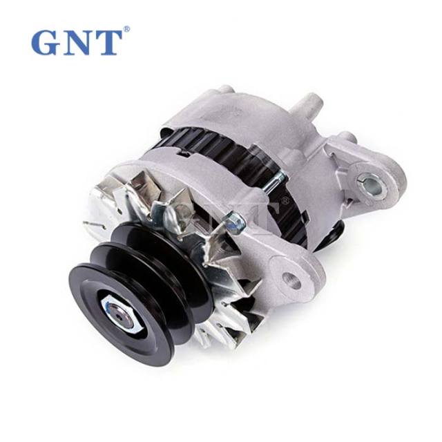 Wholesale High quality 24V 35A Alternator for CATERPILLAR E320 Engine A2T73386, A2T73387, A2T74385, A2T74386, A3T76072, A4T57472