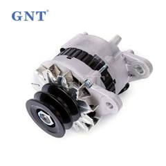 Wholesale High quality Alternator for CATERPILLAR E200B S6K Engine ME067614, ME067617, ME067619, ME067631, ME070120