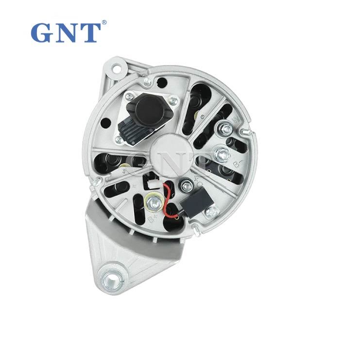 Facotry Wholesale 24V 140A Alternator for MAN Europe BUS ENGINE IA1001, IA1103, IA1107, IA1415, IA1006, IA1003, 11203242, AAT1340