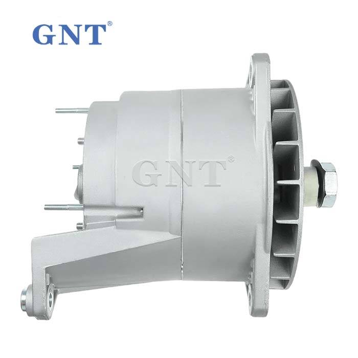Alternator for MERCEDES BENZ TRUCK OM542 ENGINE 0120689530, 0120689535, 0120689571, 0120689574, 0120689587, 0120689552