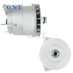 Alternator for MERCEDES BENZ BUS 303 ENGINE 1254010, 1516516R, 8EL737364-001, 5006143947, 504021528, MG229, MG247, 472302