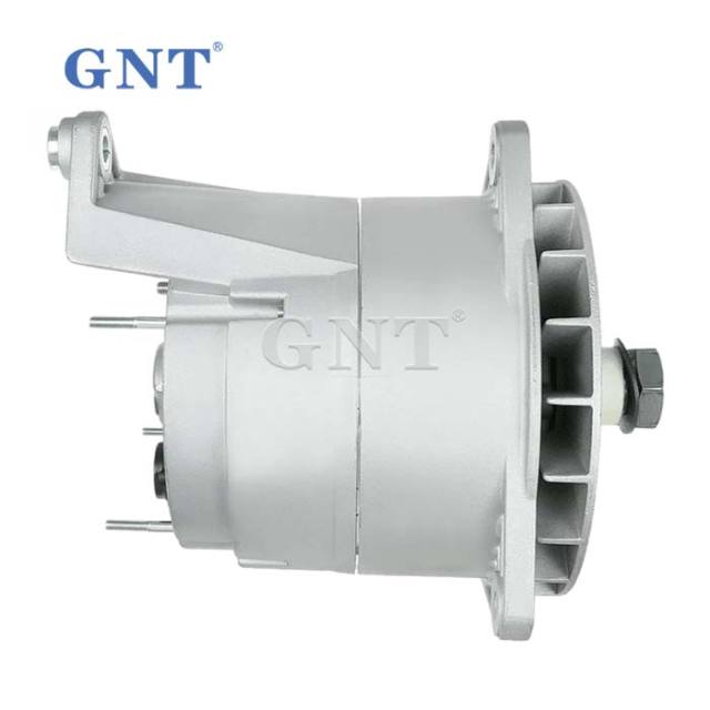 High quality Alternator for DAF Heavy Duty ENGINE 0-120-689-527, 0-120-689-541, 0-120-689-569, 0-120-689-575, 0-120-689-604