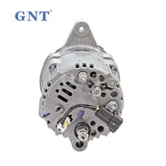 Wholesale High quality 12V 55A 8PK High quality Alternator for CUMMINS 6BTA ENGINE 393668000, 26021253, 275415400101