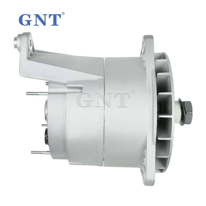 Facotry Wholesale 24V 140A Alternator for MAN Europe BUS ENGINE IA1001, IA1103, IA1107, IA1415, IA1006, IA1003, 11203242, AAT1340