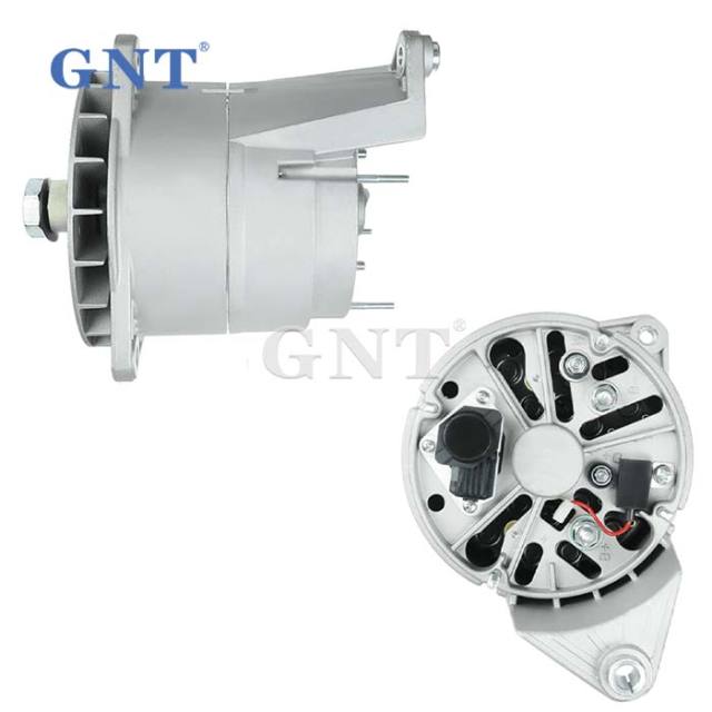 Alternator for MERCEDES BENZ BUS 305 ENGINE 0081547802, 0111545002, 0131547302, A0051543502, A0051544502, A0061548602, A0071541902