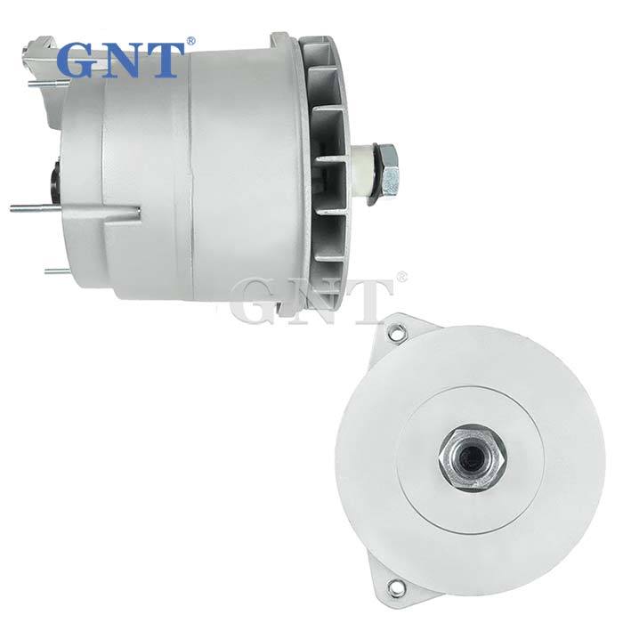 Alternator for MERCEDES BENZ BUS 303 ENGINE 3283809, 1244090, 1254010, 365270, 519510010010, CA1236IR, 8EL737364001, MG129