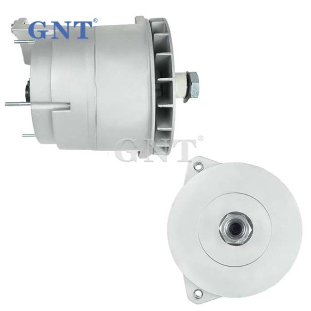Alternator for MERCEDES BENZ BUS 303 ENGINE 83261016501, 571520, 519510010010, 835331551, 63630299, 1-3128-25W, 12610N