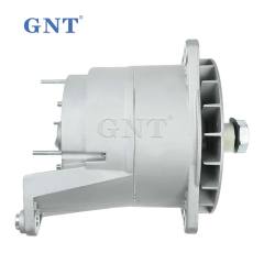 Alternator for MERCEDES BENZ TRUCK OM542 ENGINE 0986038290, 0986041640, 1986A00004, 1986A00007, 0120689548, 0120689566, F04R301172