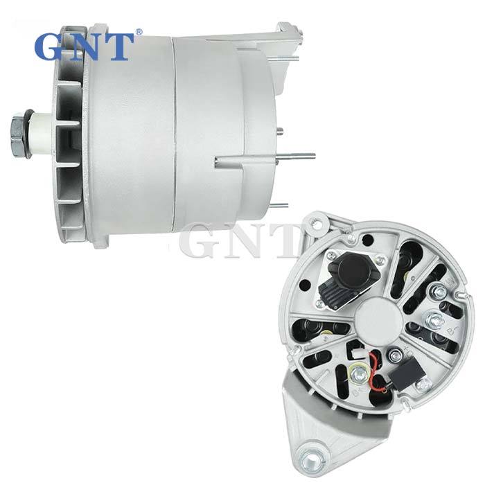 Facotry Wholesale 24V 140A Alternator for MAN Europe BUS ENGINE IA1001, IA1103, IA1107, IA1415, IA1006, IA1003, 11203242, AAT1340