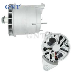 24V 140A Alternator for MAN Europe BUS ENGINE 51261016058, 51261016084, 51261016086, 81261016046, 81261016064, 81261016072
