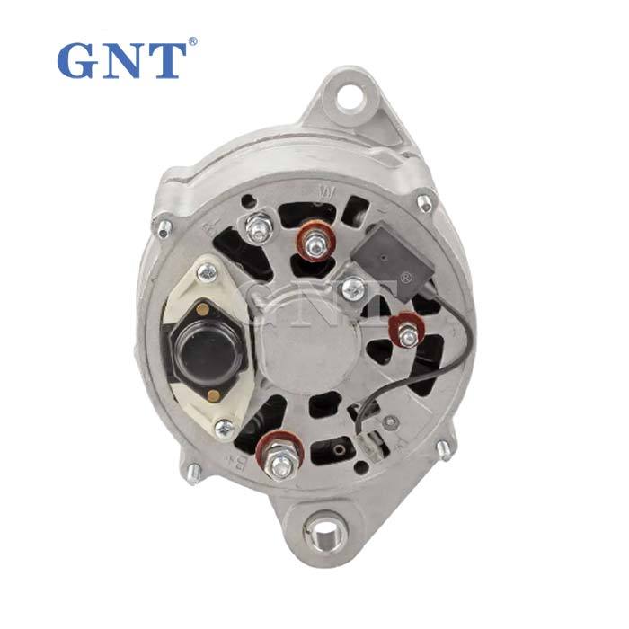 Wholesale High quality Alternator for LANCIA Thema ENGINE 4795332, 5991719, 92901639, 9448466, 99448466, 1-3403-25WV