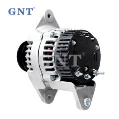 High quality Alternator for DAEWOO EXCAVATOR SOLAR 130W DRA0412, 2502-6008, 25026008, LRA02498, LRA2498, MG103