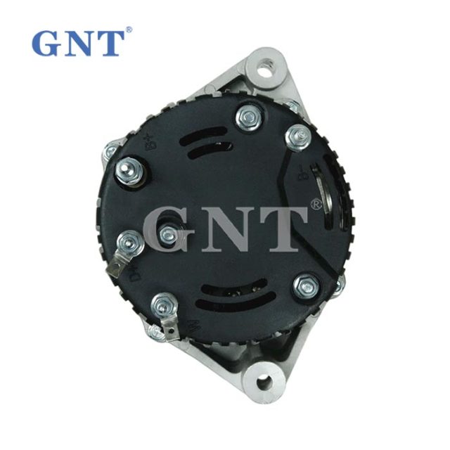 Alternator for LANDINI LEGEND 115 PERKINS ENGINE 11201667, 11201907, AAK5115, AAK5174, IA0667, IA0907, 3655838M91, MG81﻿, 12678N, 11.201.800