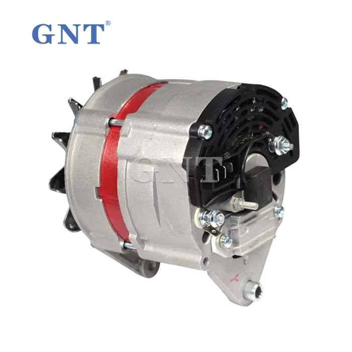 Alternator for CASE AGRICULTURAL TRACTOR 2130 ENGINE 81DB10300AA, 81DB10300BA, 81DB10300BB, 1005308, 5021162, 5026096, 6136946