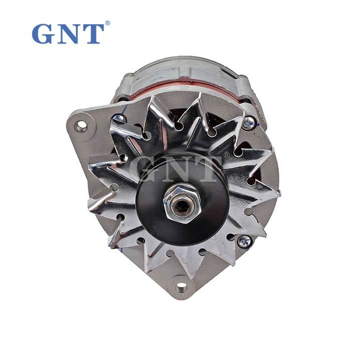 Alternator for CASE AGRICULTURAL TRACTOR 2130 ENGINE 81DB10300AA, 81DB10300BA, 81DB10300BB, 1005308, 5021162, 5026096, 6136946