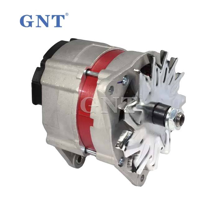 Factory Wholesale Alternator for CASE AGRICULTURAL TRACTOR 2120 ENGINE 8EL725714-001, 9-513-081, 9513081, 432864, NA066, 2871A147