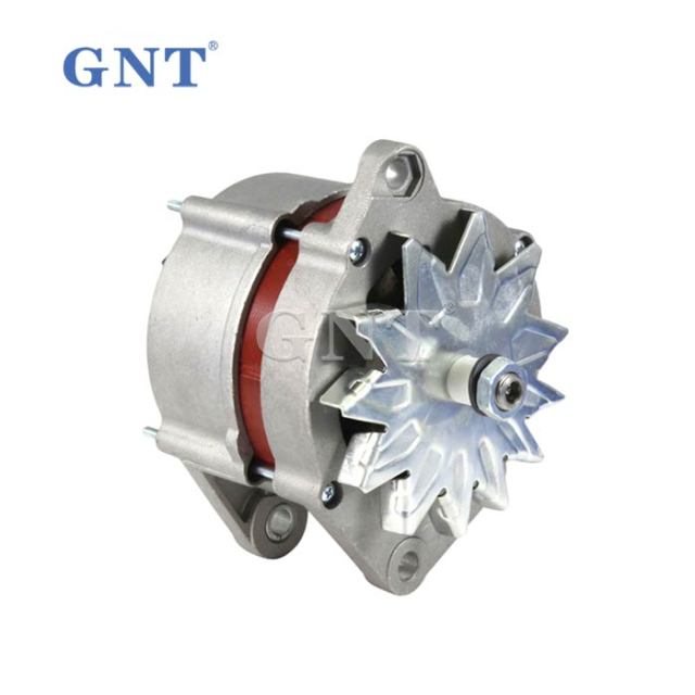Wholesale High quality Alternator for LANCIA Thema ENGINE 8EL725859-001, IA9433, 943356859, 436587, 112453, LRB00197, LRB197