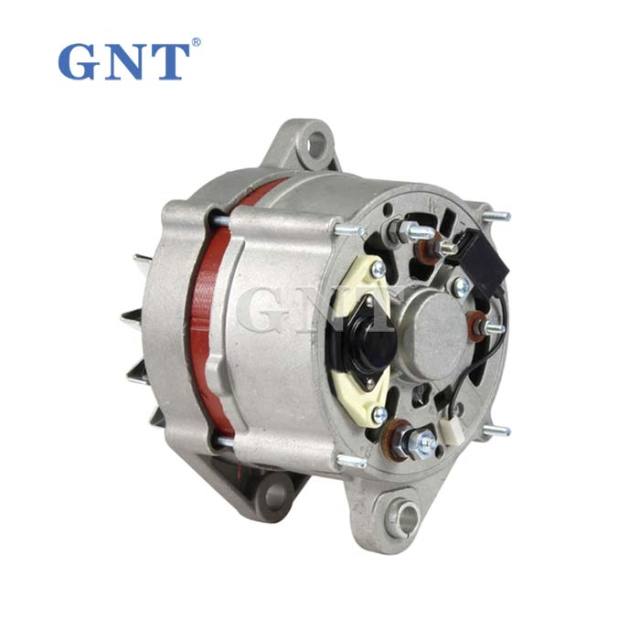 Wholesale High quality Alternator for LANCIA Thema ENGINE 4795332, 5991719, 92901639, 9448466, 99448466, 1-3403-25WV