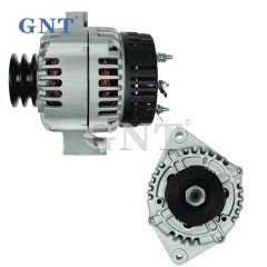 Alternator for LANDINI LEGEND 115 PERKINS ENGINE 11201667, 11201907, AAK5115, AAK5174, IA0667, IA0907, 3655838M91, MG81﻿, 12678N, 11.201.800