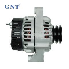 Alternator for LANDINI LEGEND 180 PERKINS ENGINE 11.201.667, 11.201.907, 11201800, AAK5145, IA0800, 72735358, MG359, CAL21176GS