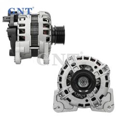 12V 90A Bosch Alternator For DACIA DOKKER ENGINE DRA1220, LRA03590, LRA3590, 231007175R, 231007633R, 231008432R, 8200810621C