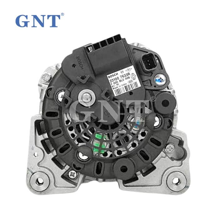 12V 90A Bosch Alternator For DACIA DOKKER ENGINE F000BL0408, F000BL04C9, F000BL04CU, F000BL04E9, F000BL04F0, F000BL04L8, F000BL04LI