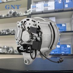 Alternator for NEW HOLLAND TD5 Engine AAK4810, AAK4858, AAK4860, 11.203.302, 11.203.714, 11.204.327, 11.204.484, 11.204.490