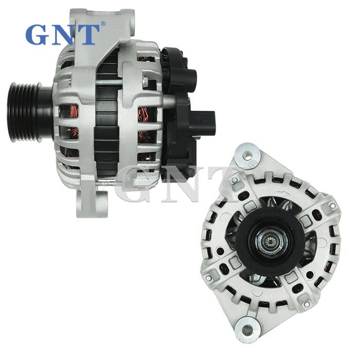 Alternator for RUSSIA LADA ENGINE 11190370101003, 1119370101, 1119370101003, 21700370101013, 21700370101082, 2170370101013