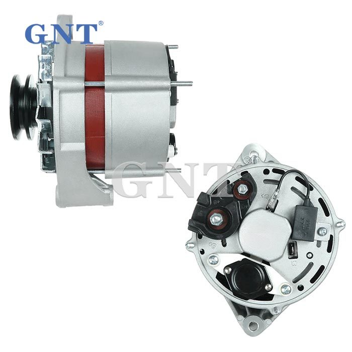 High Quality Alternator for OPEL Astra 17D ENGINE 11201933, AAK3134, IA0584, 11.201.933, 8EL725815-001, LRA00836, LRA00968