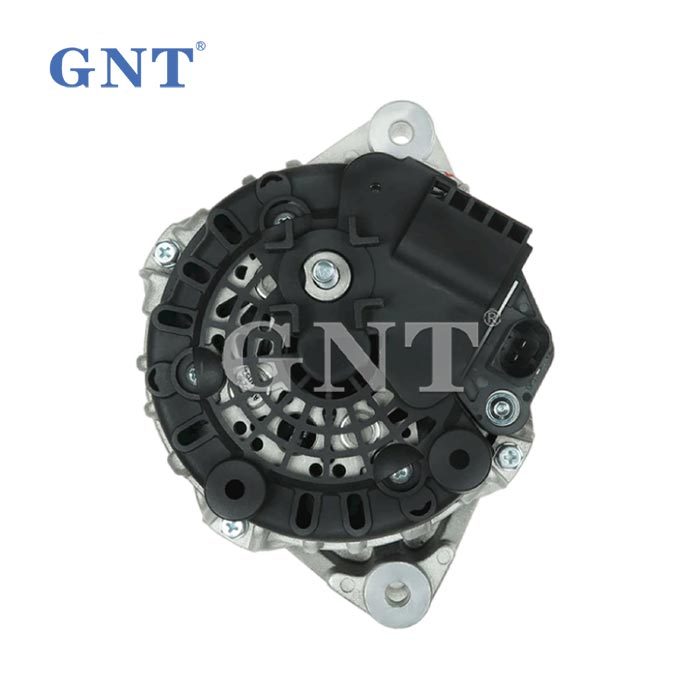 12V 110A Alternator for RUSSIA LADA ENGINE ELD-A-1118 14V-115A, ELD-A-1118 14V-135A, ELD-A-2170, 1-3514-25W, 9402370114