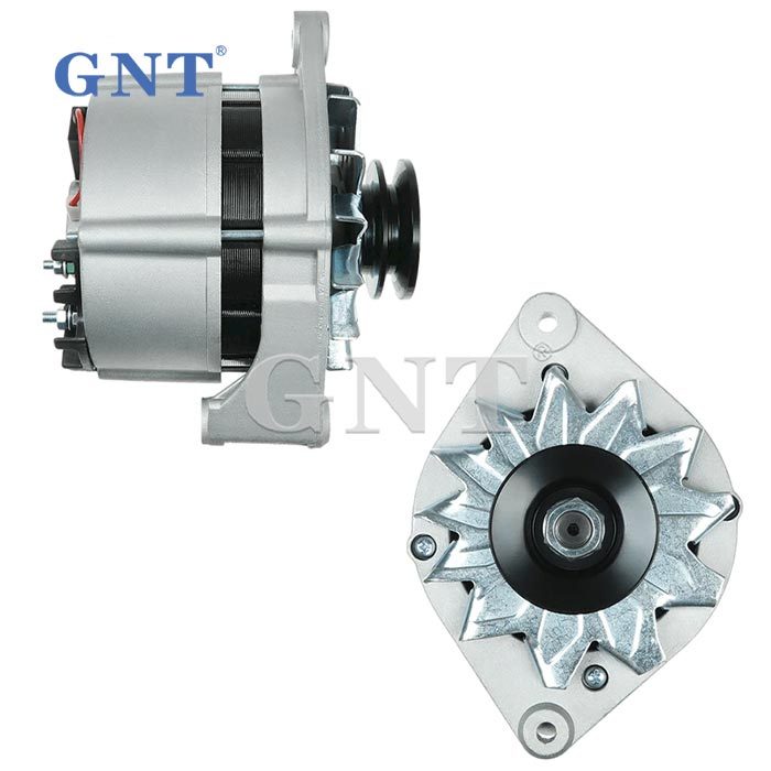 High Quality Alternator for OPEL Astra C18NZ ENGINE 8EL725816-001, 8EL725816001, CA352IR, 0120488193, 11201297, AAK4131