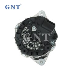 12V 110A Bosch Alternator Lada Kalina VAZ 1117 1118 1119 Engine F-000-BL0-652, 1-986-A01-072