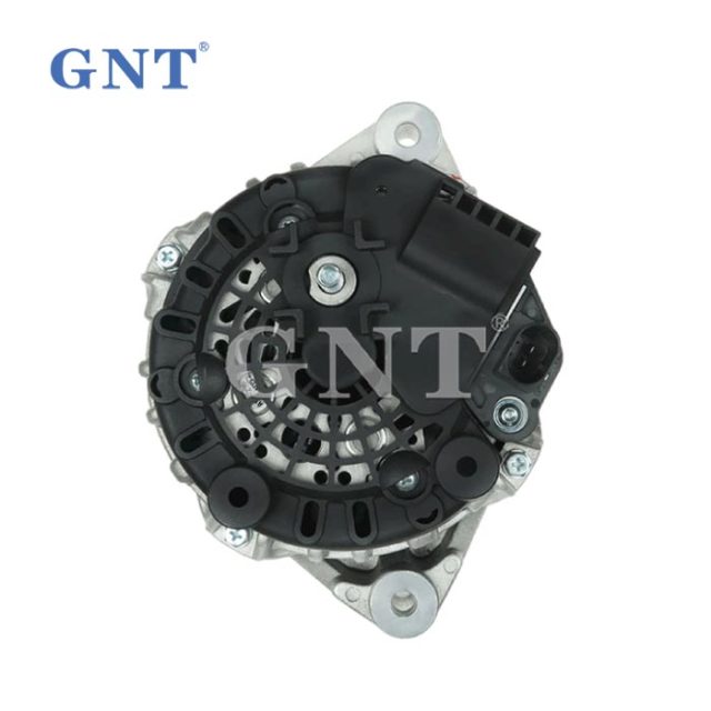 12V 110A Bosch Alternator Lada Kalina VAZ 1117 1118 1119 Engine F-000-BL0-652, 1-986-A01-072
