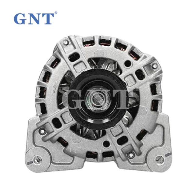 12V 90A Bosch Alternator For DACIA DOKKER ENGINE F-000-BL0-4F0, F-000-BL0-4L8, F-000-BL0-4LI, F-000-BL0-4M7, 1-986-A01-066