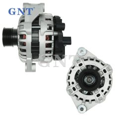 12V 110A Alternator for RUSSIA LADA ENGINE ELD-A-1118 14V-115A, ELD-A-1118 14V-135A, ELD-A-2170, 1-3514-25W, 9402370114