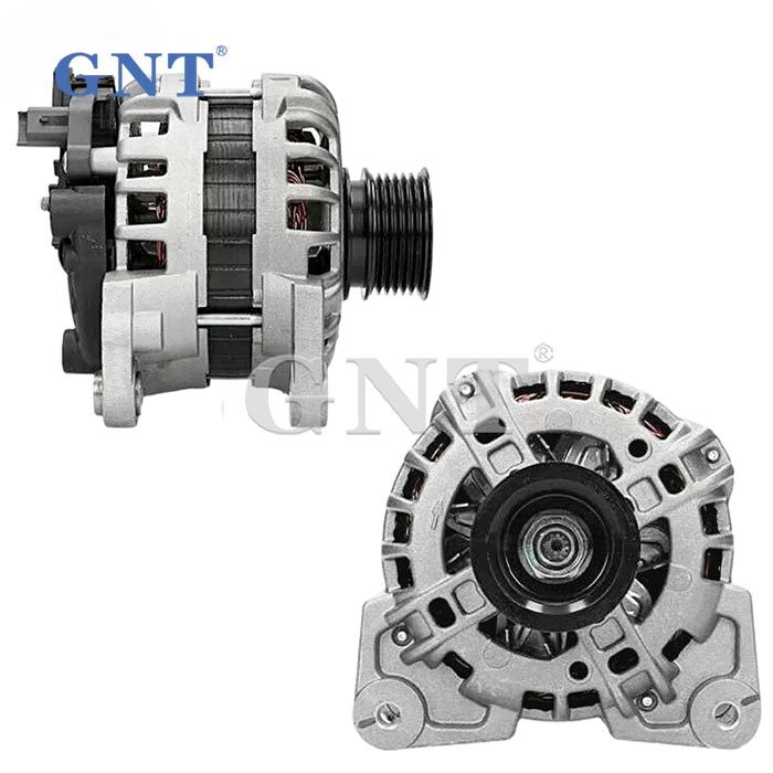 12V 90A Bosch Alternator For DACIA DOKKER ENGINE F000BL0408, F000BL04C9, F000BL04CU, F000BL04E9, F000BL04F0, F000BL04L8, F000BL04LI